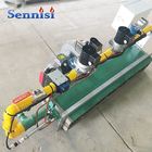 Spunlaced non-woven fabric production machinery special burner